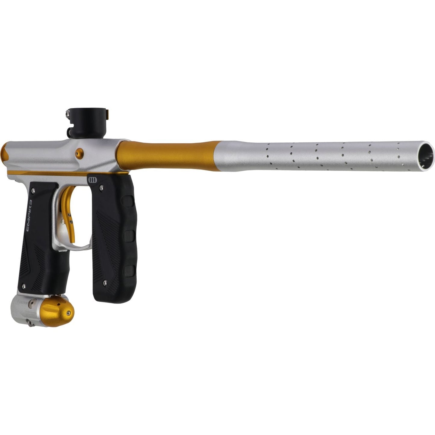 Empire Mini GS - 2 piece Barrel - Dust Silver / Dust Gold