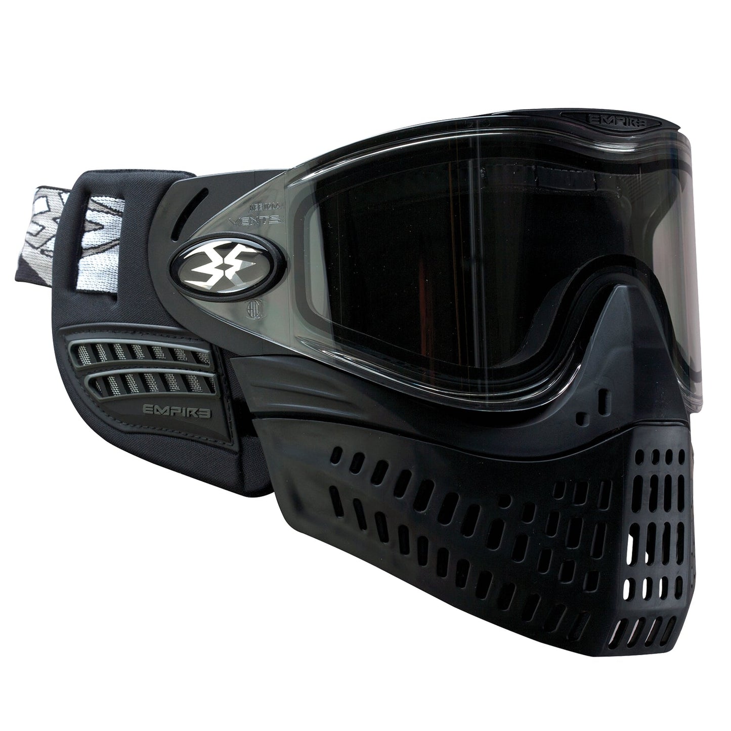 Empire E-Flex Paintball Goggle