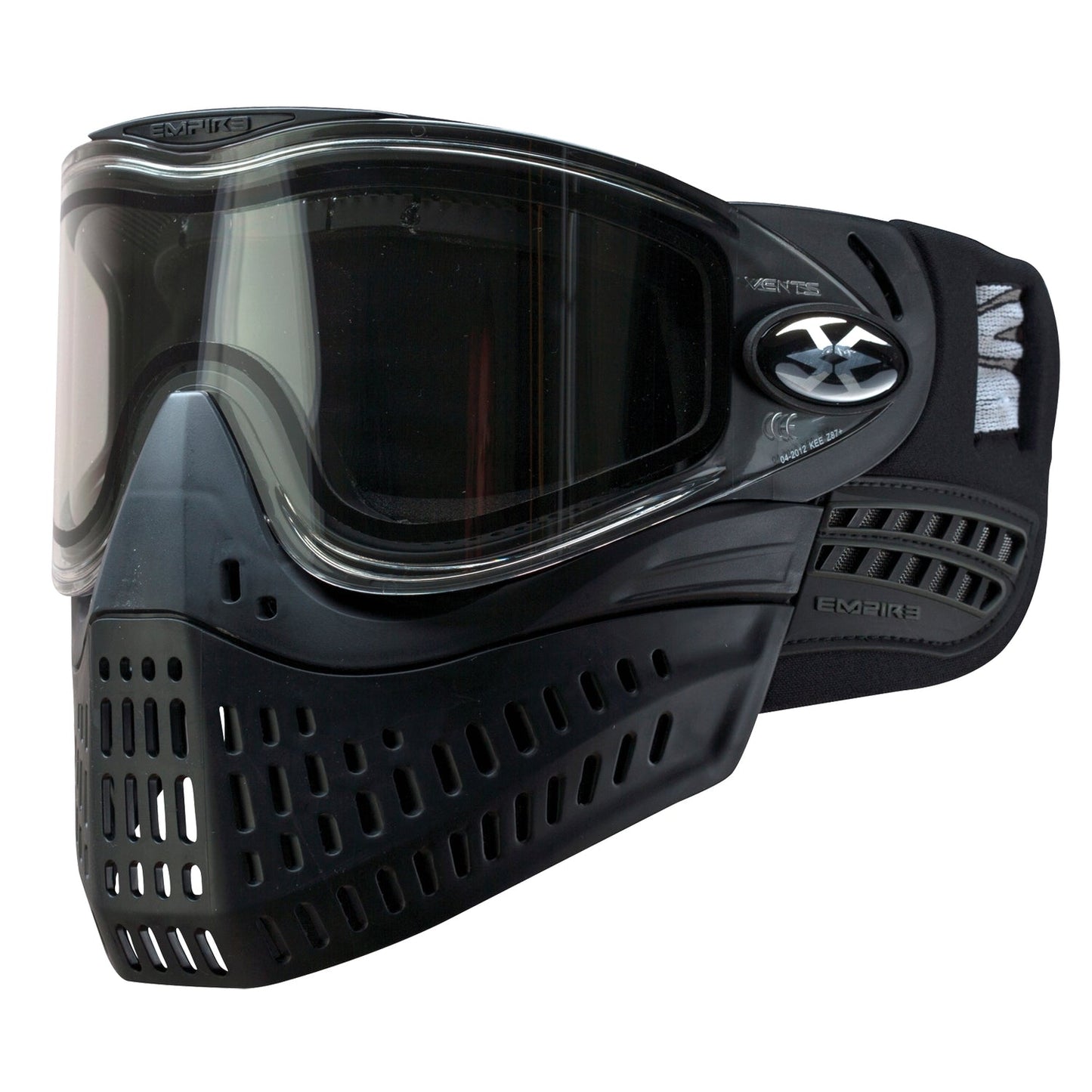 Empire E-Flex Paintball Goggle