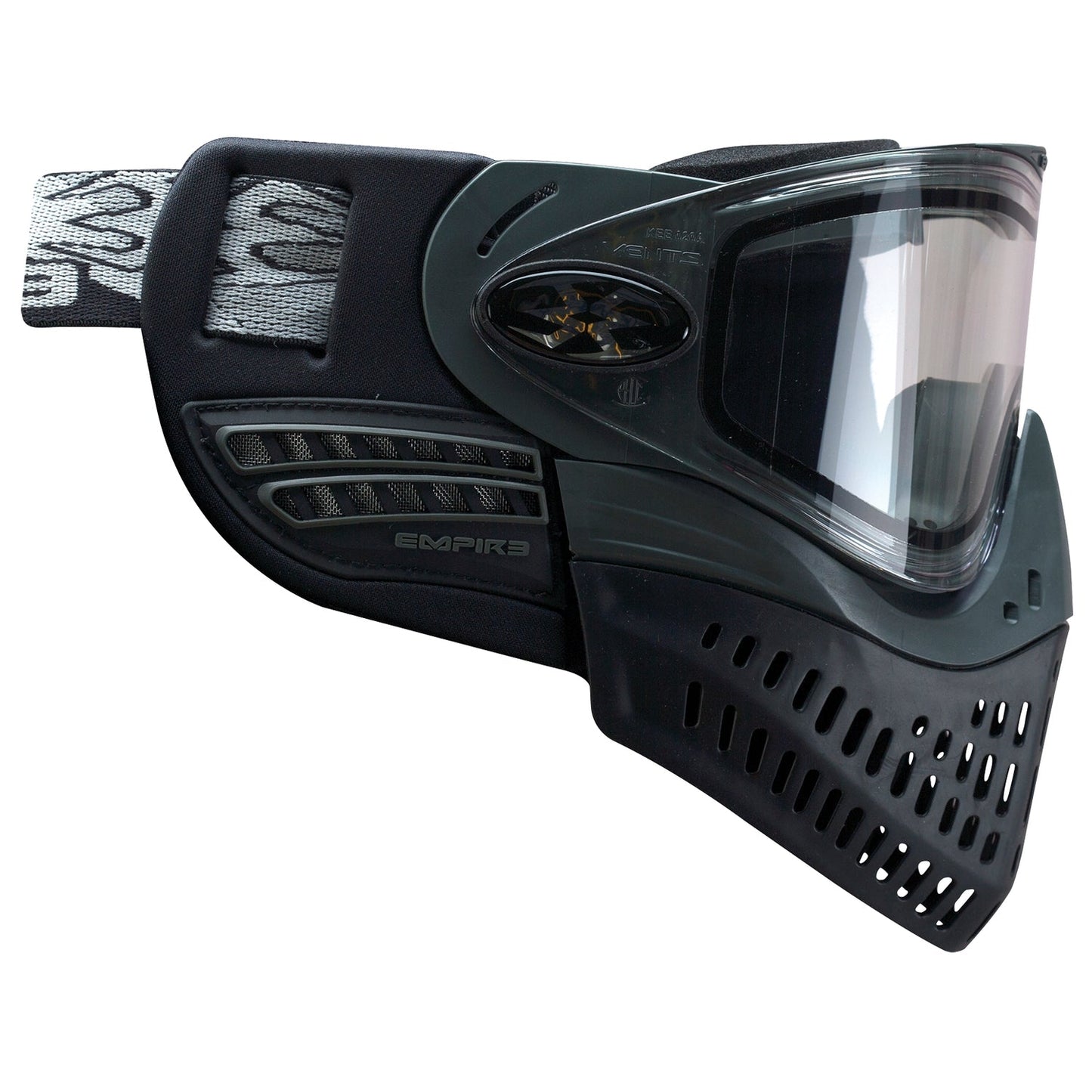 Empire E-Flex Paintball Goggle