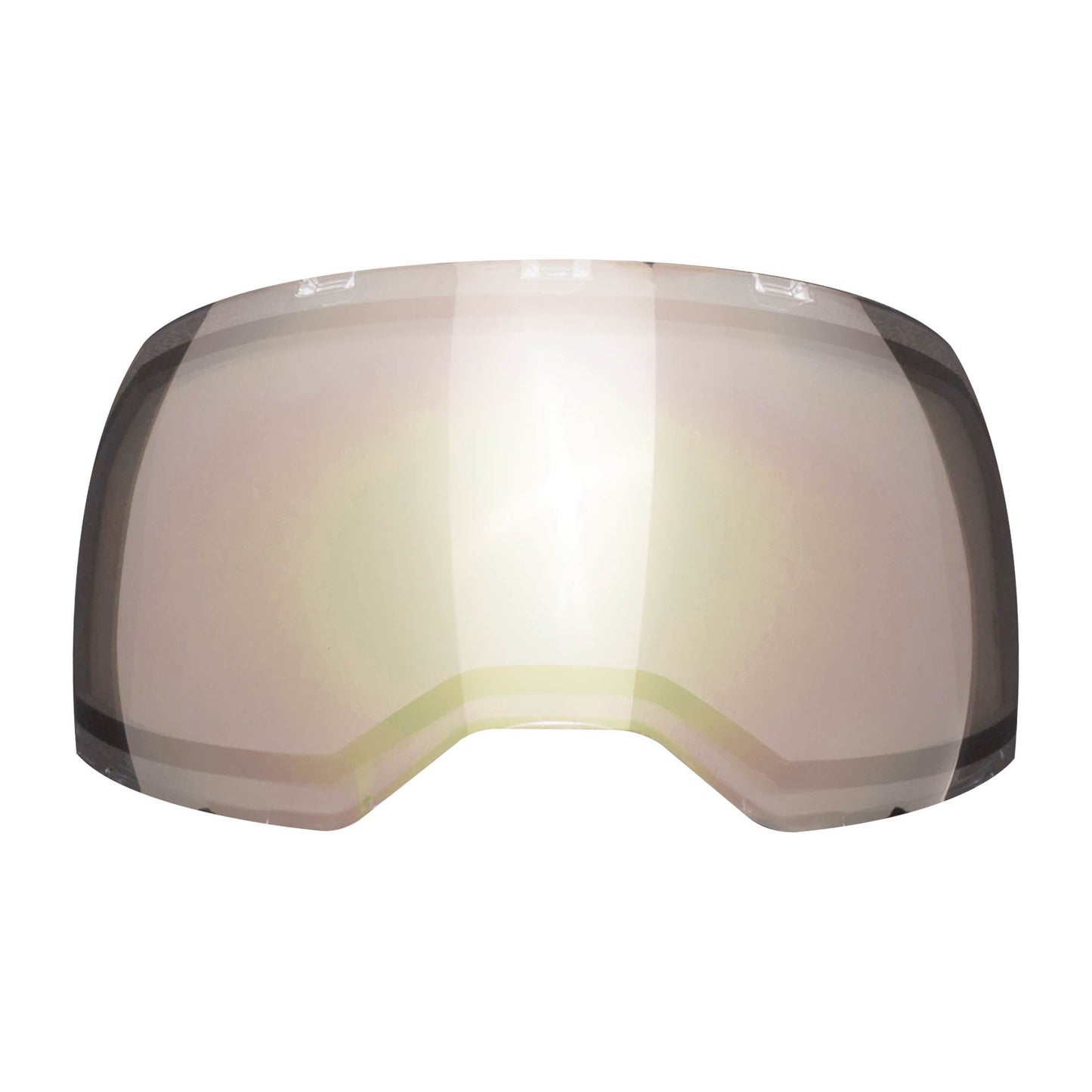 EVS Replacement Lens - HD Black Chrome