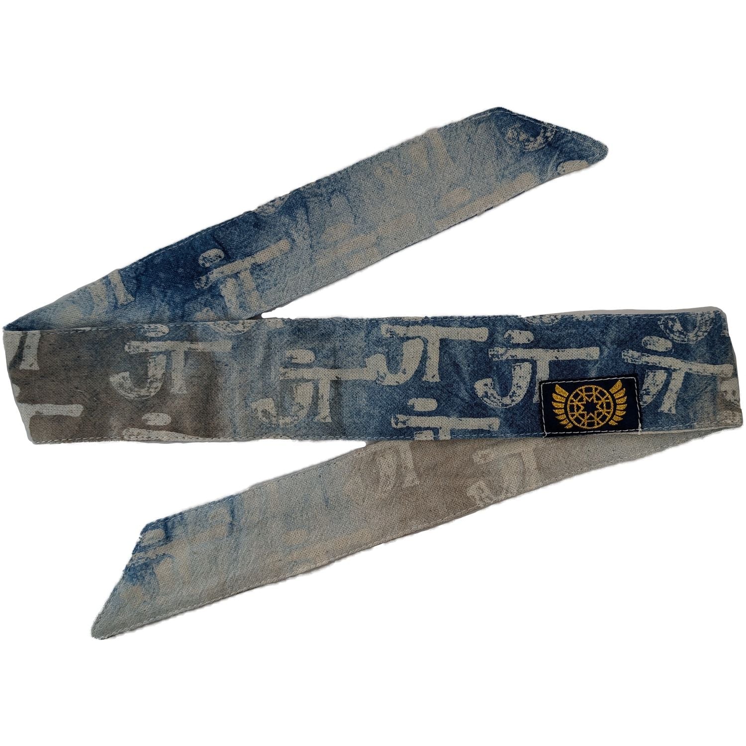 Headband Hormesis TROPHY 2025 ROSE / SANS BOITE Headband Hormesis TROPHY 2025 ROSE / SANS BOITE