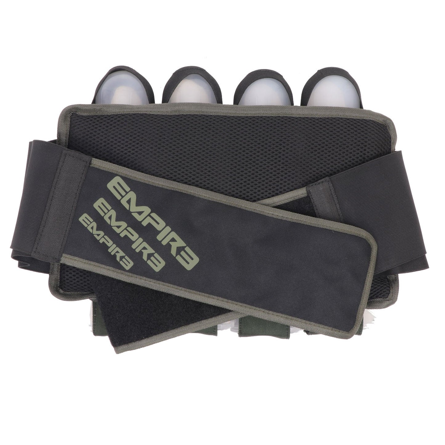 Empire Omega 4 Pod Harness - Terrapat