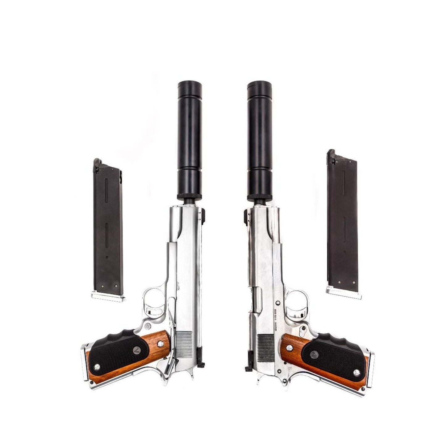 Vorsk Agency VX-9 Special EditionTwin Pack