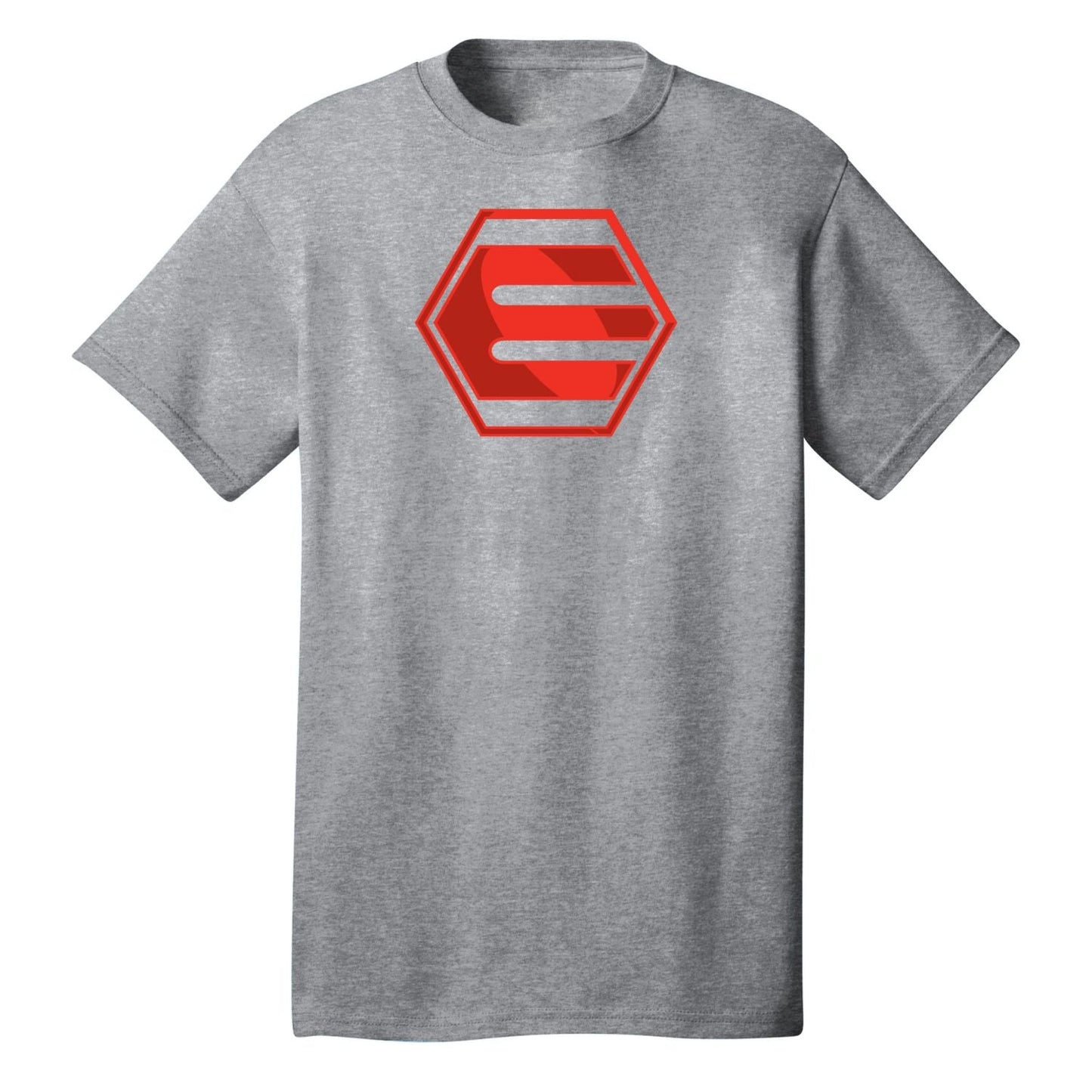 Empire T-Shirt - Gray