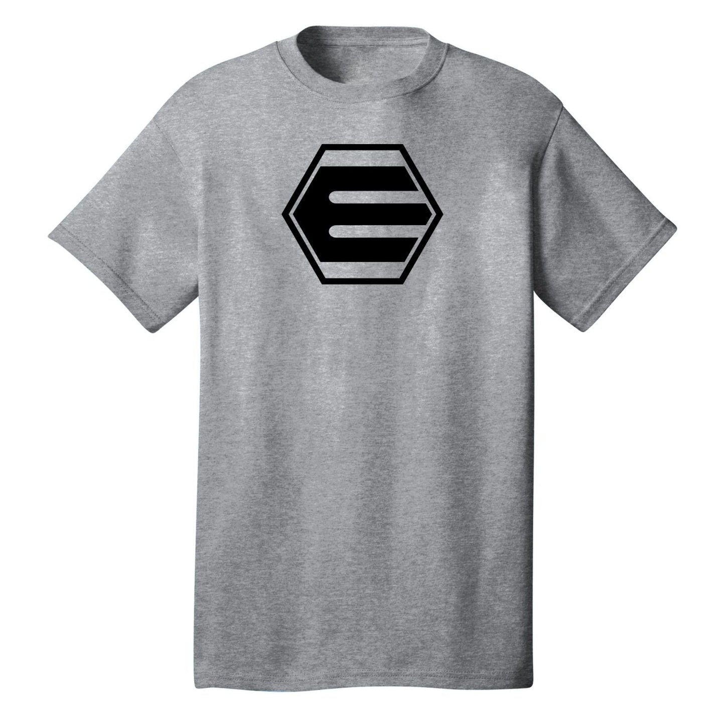 Empire T-Shirt - Gray