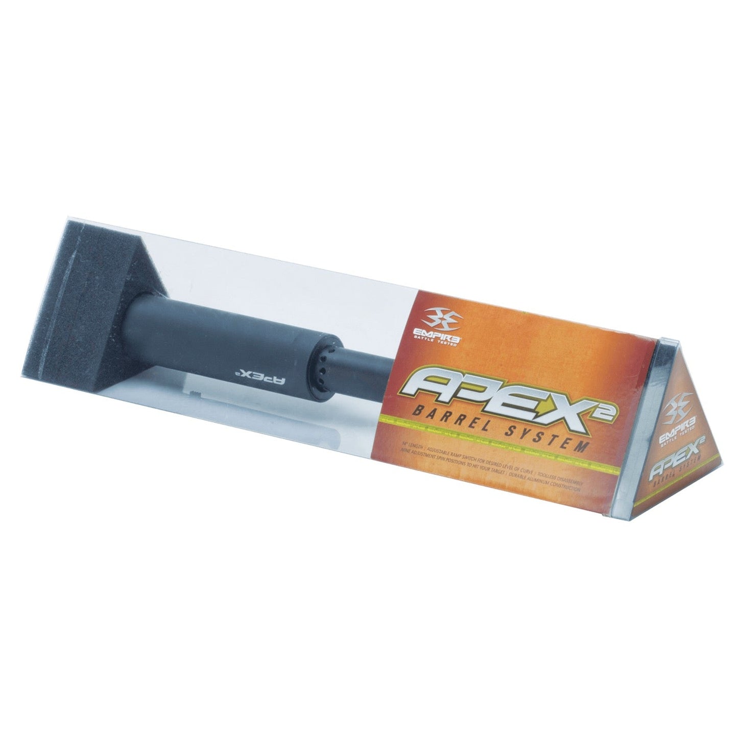 Empire Apex 2 Barrel System - 14 Inch Adjustable Selector Fits M98