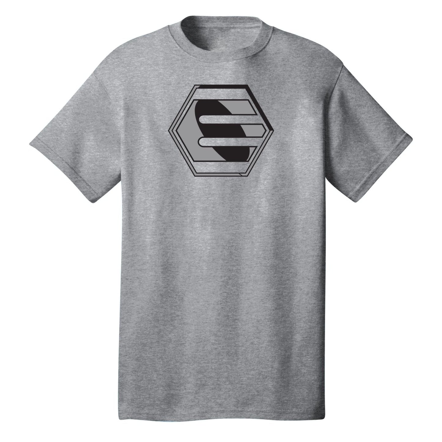 Empire T-Shirt - Gray