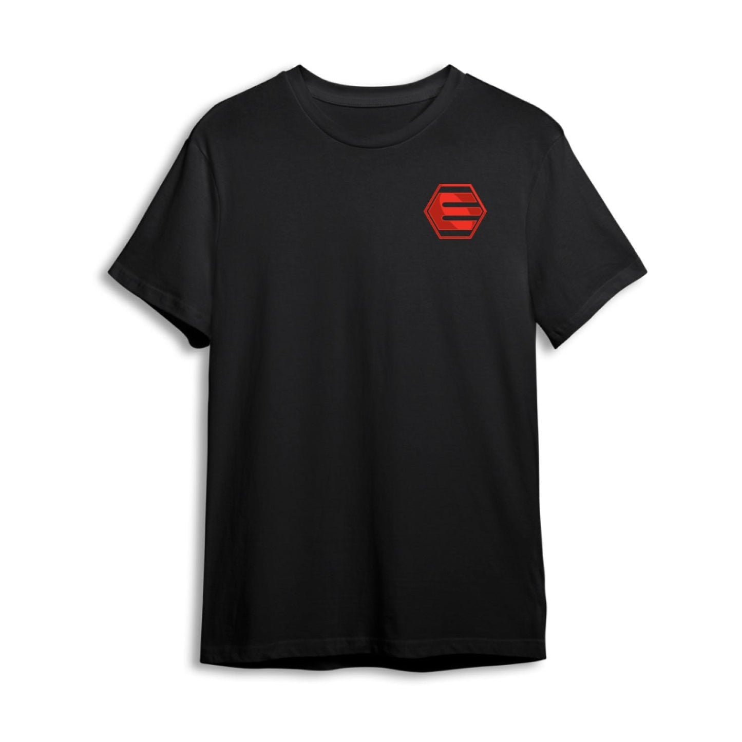 Empire T-Shirt - Black