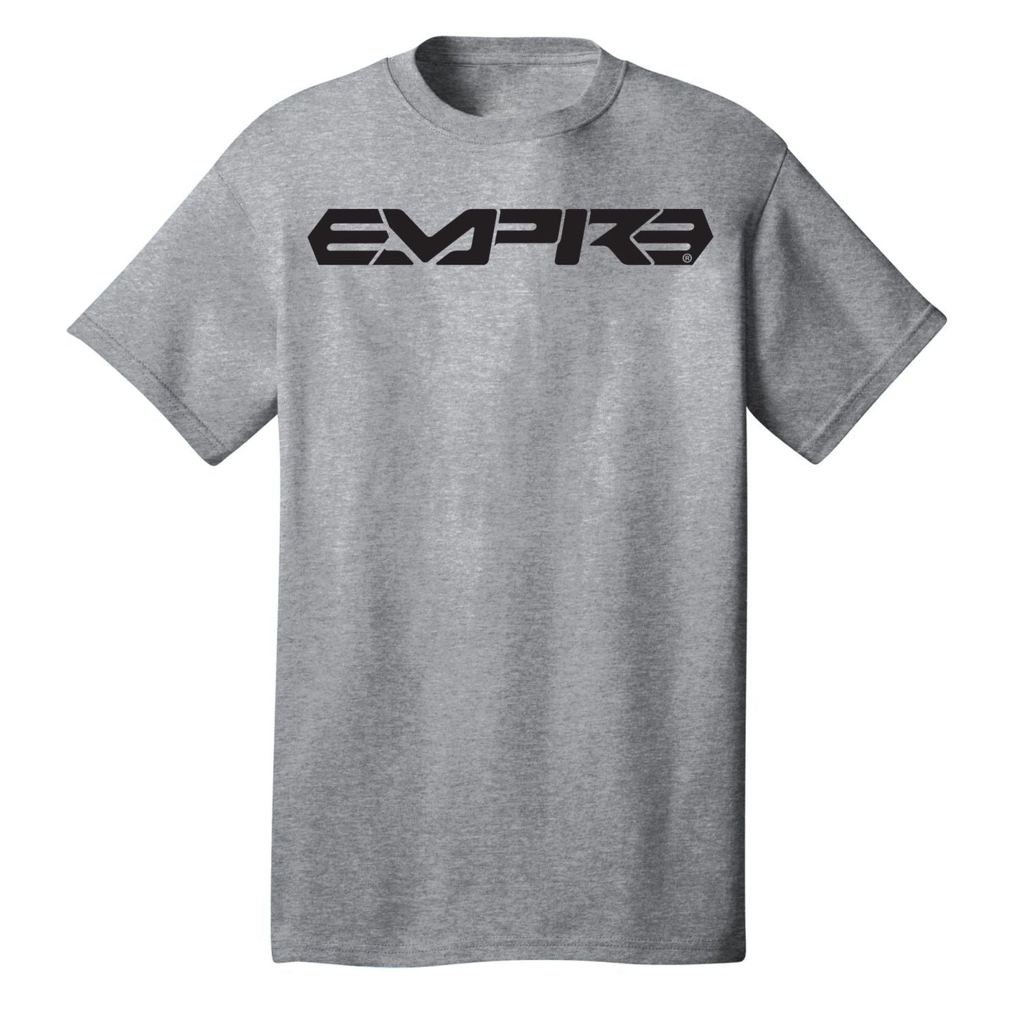 Empire T-Shirt - Gray