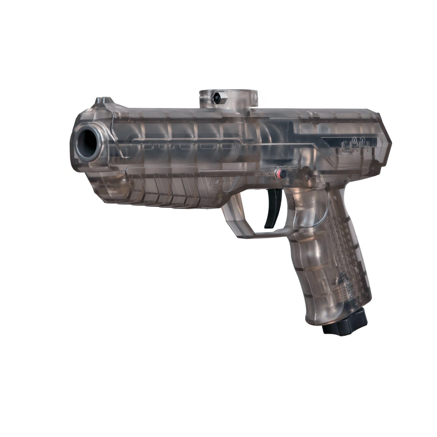 JT Paintball ER4 Ready 2 Play Kit - Guardian Mask/ 12g CO2/ 30pb's/ Loader
