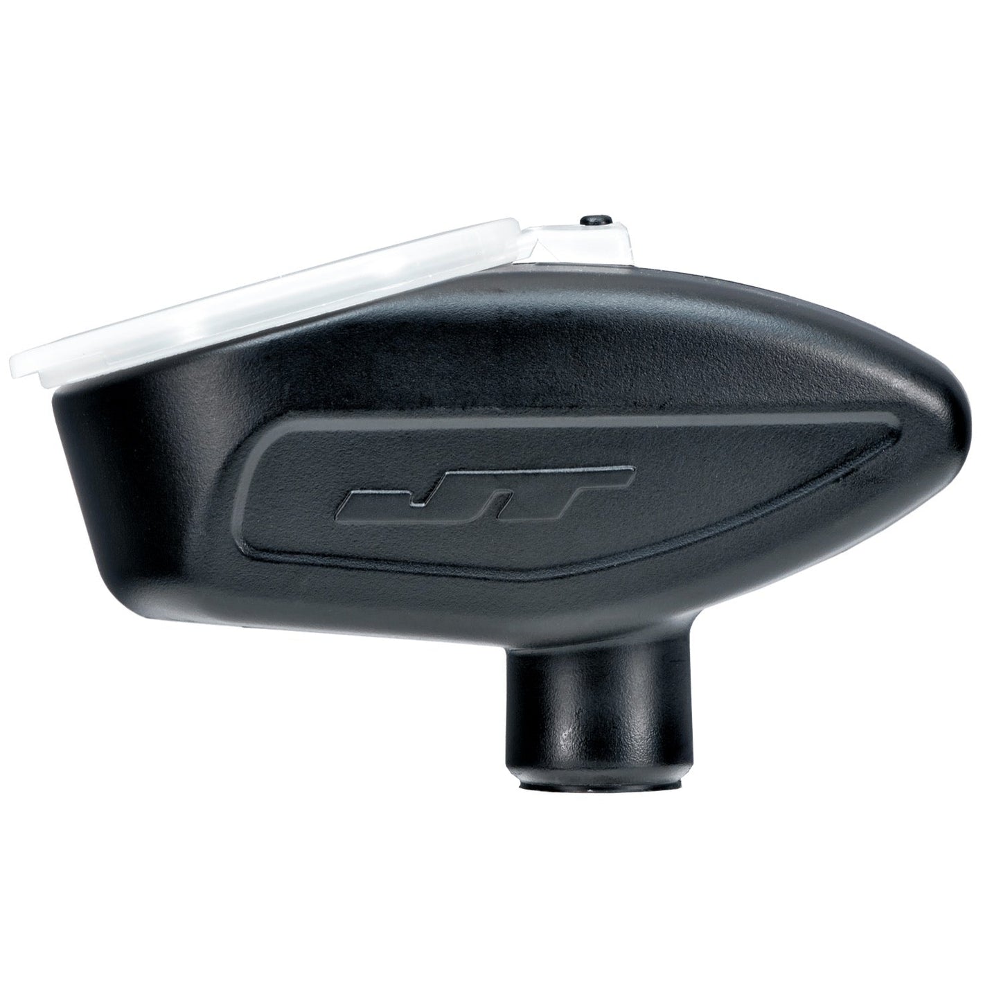 JT Paintball ER4 Ready 2 Play Kit - Guardian Mask/ 12g CO2/ 30pb's/ Loader