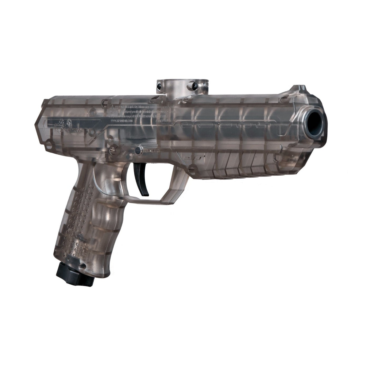 JT Paintball ER4 Ready 2 Play Kit - Guardian Mask/ 12g CO2/ 30pb's/ Loader