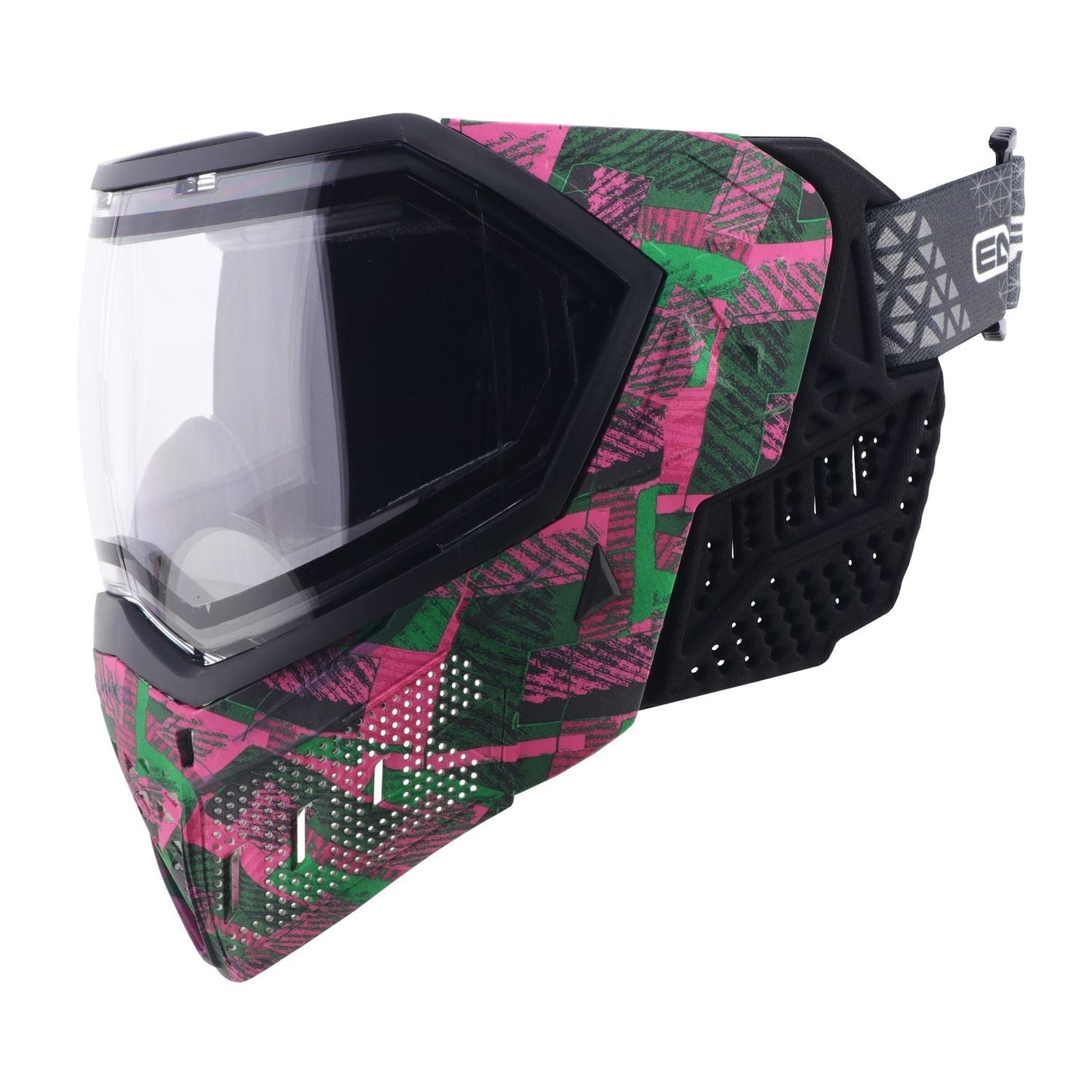 Empire EVS Geo Grunge SE w/ ONLY Thermal Ninja Lens
