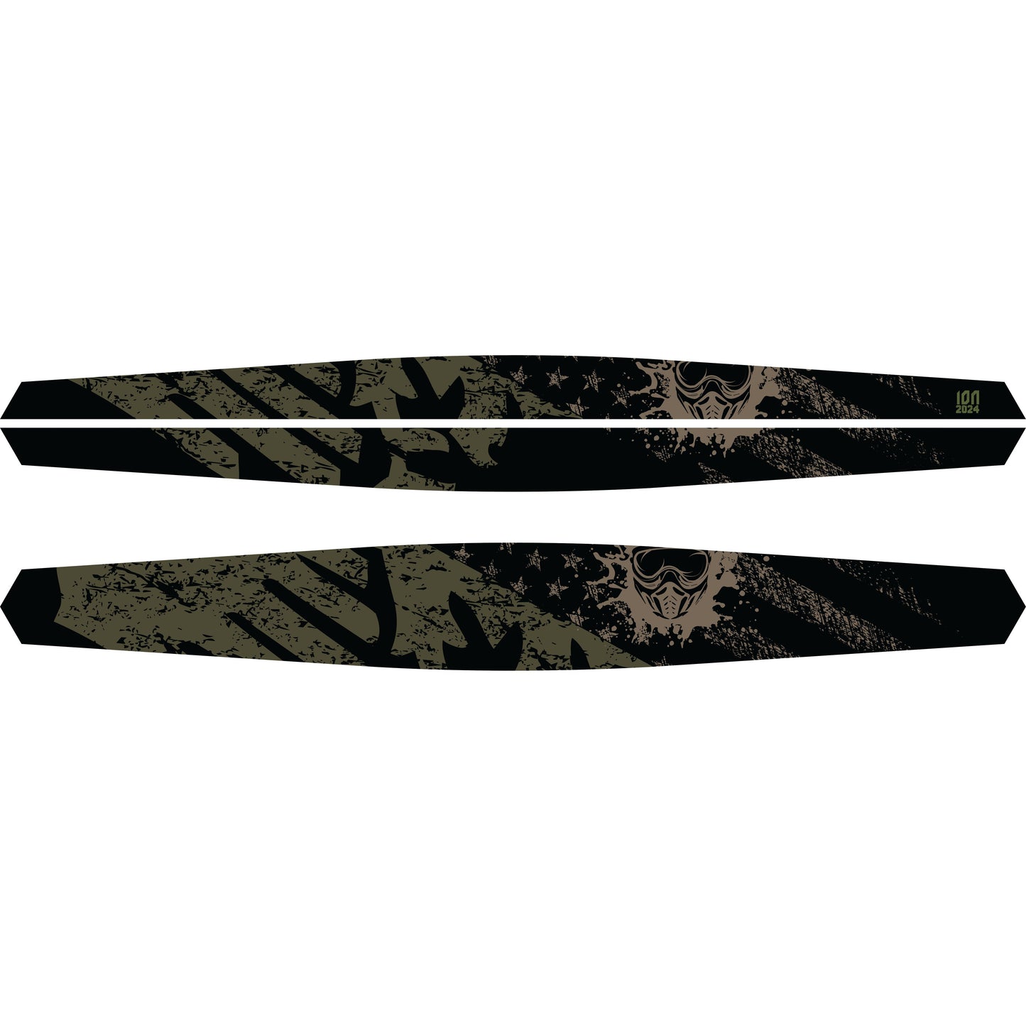 Skirmish ION Headwrap