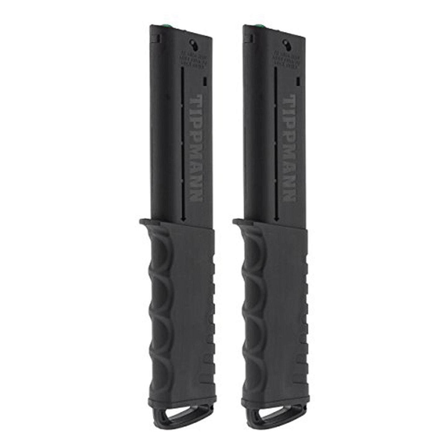 TiPX/TCR EXTENDED PAINTBALL MAG LOADER -2 PACK