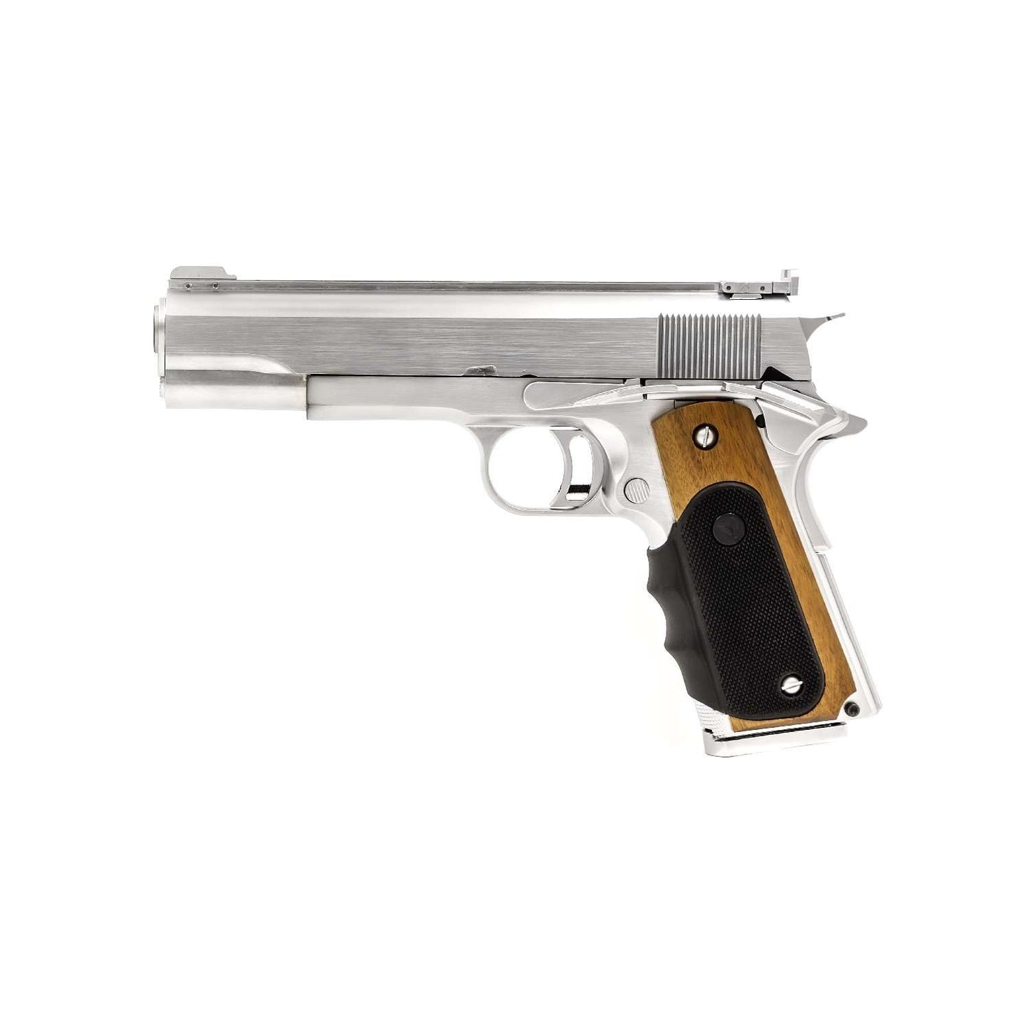 Vorsk Agency VX-9 Chrome/Black