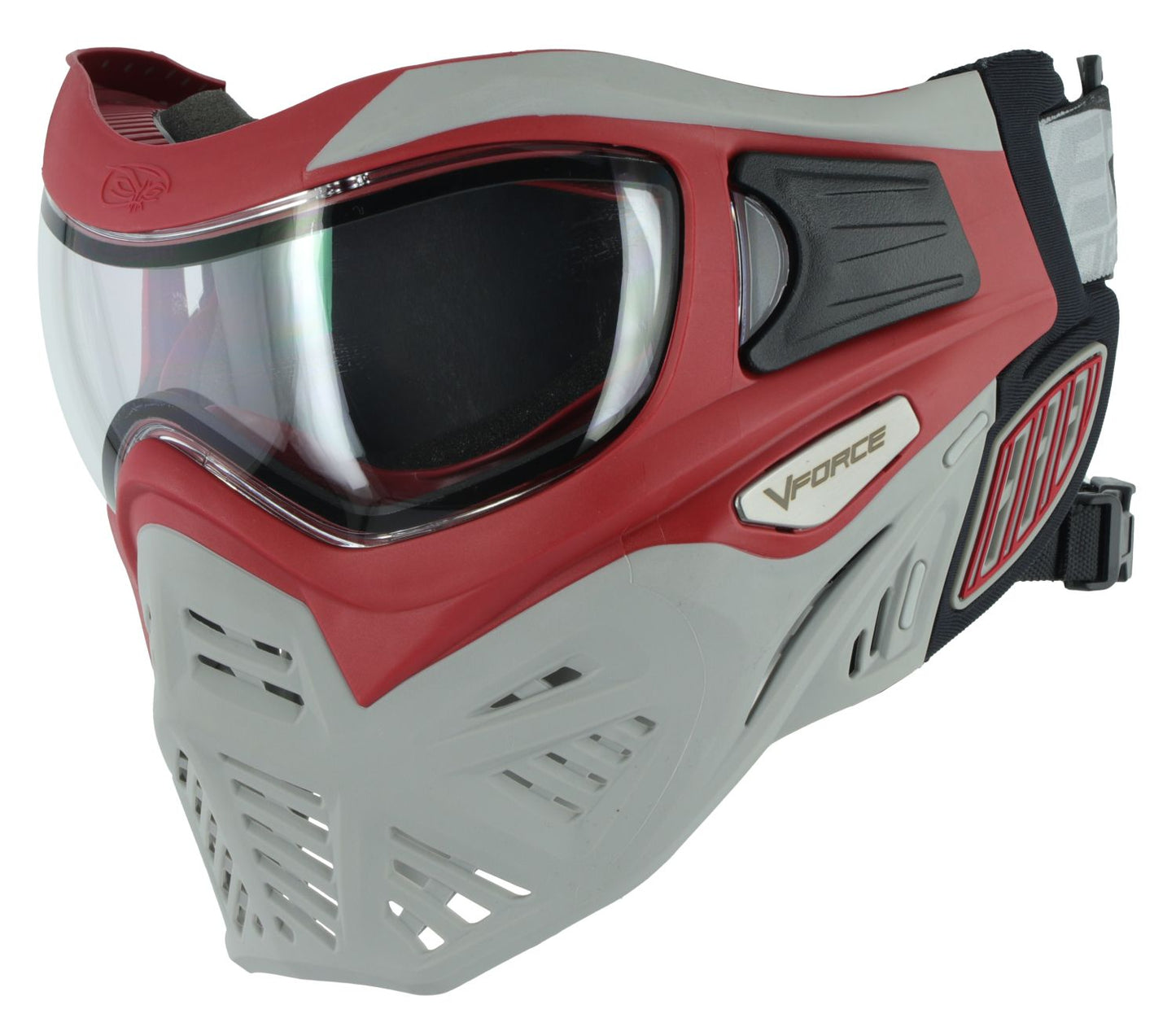 VForce Grill 2.0 Dragon Paintball Mask