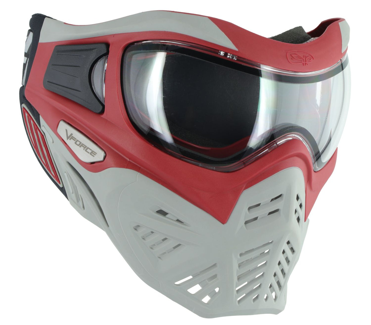VForce Grill 2.0 Dragon Paintball Mask