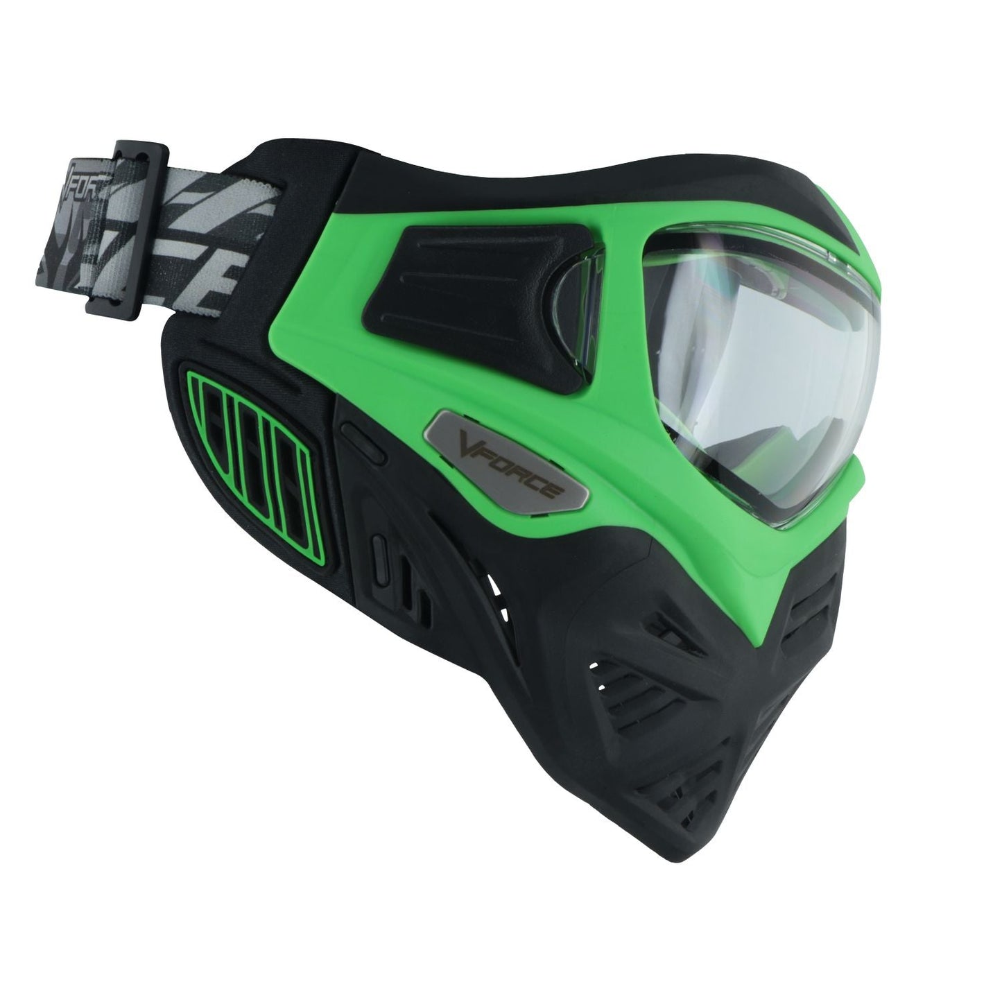 VForce Grill 2.0 Venom Paintball Mask
