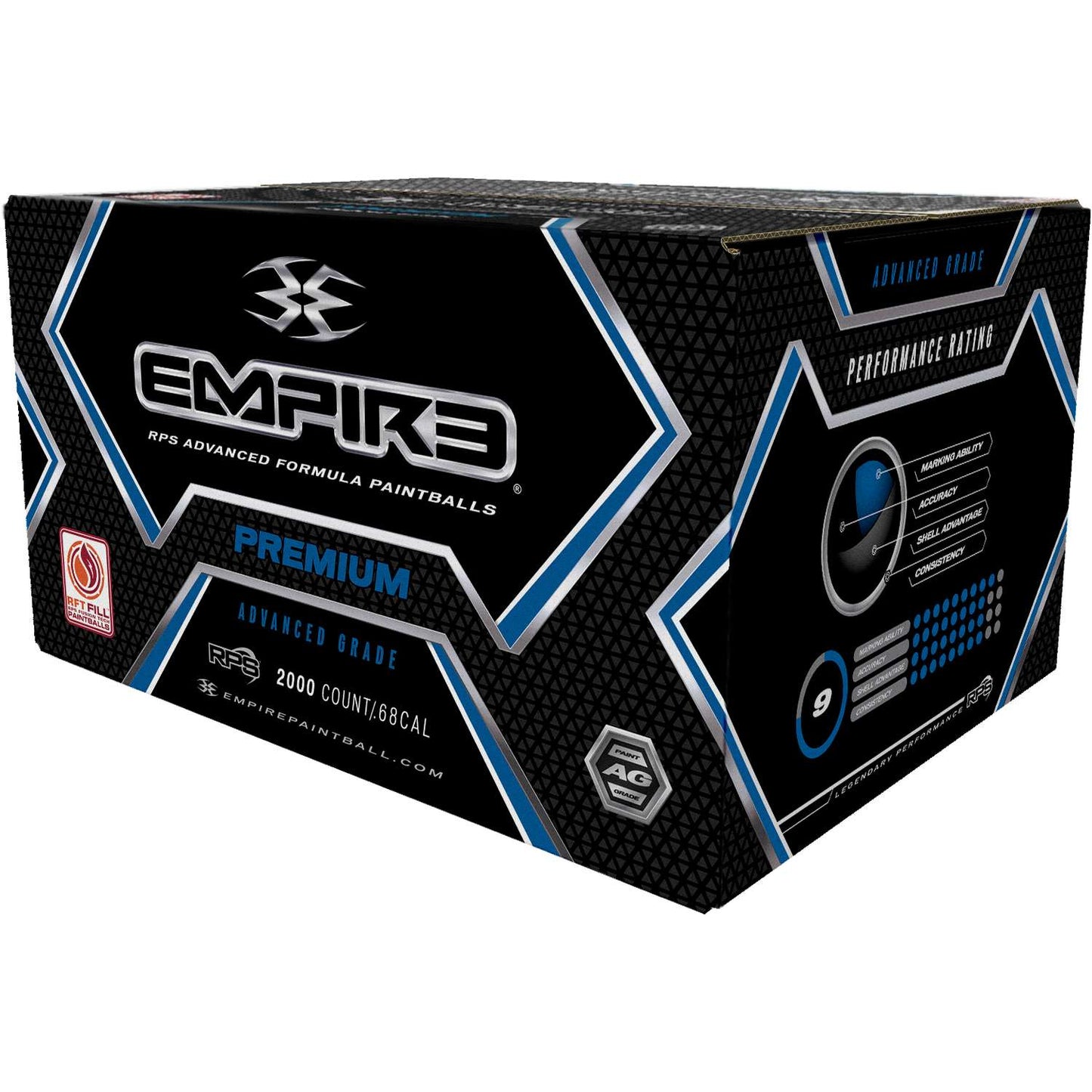 Empire PREMIUM Paintballs