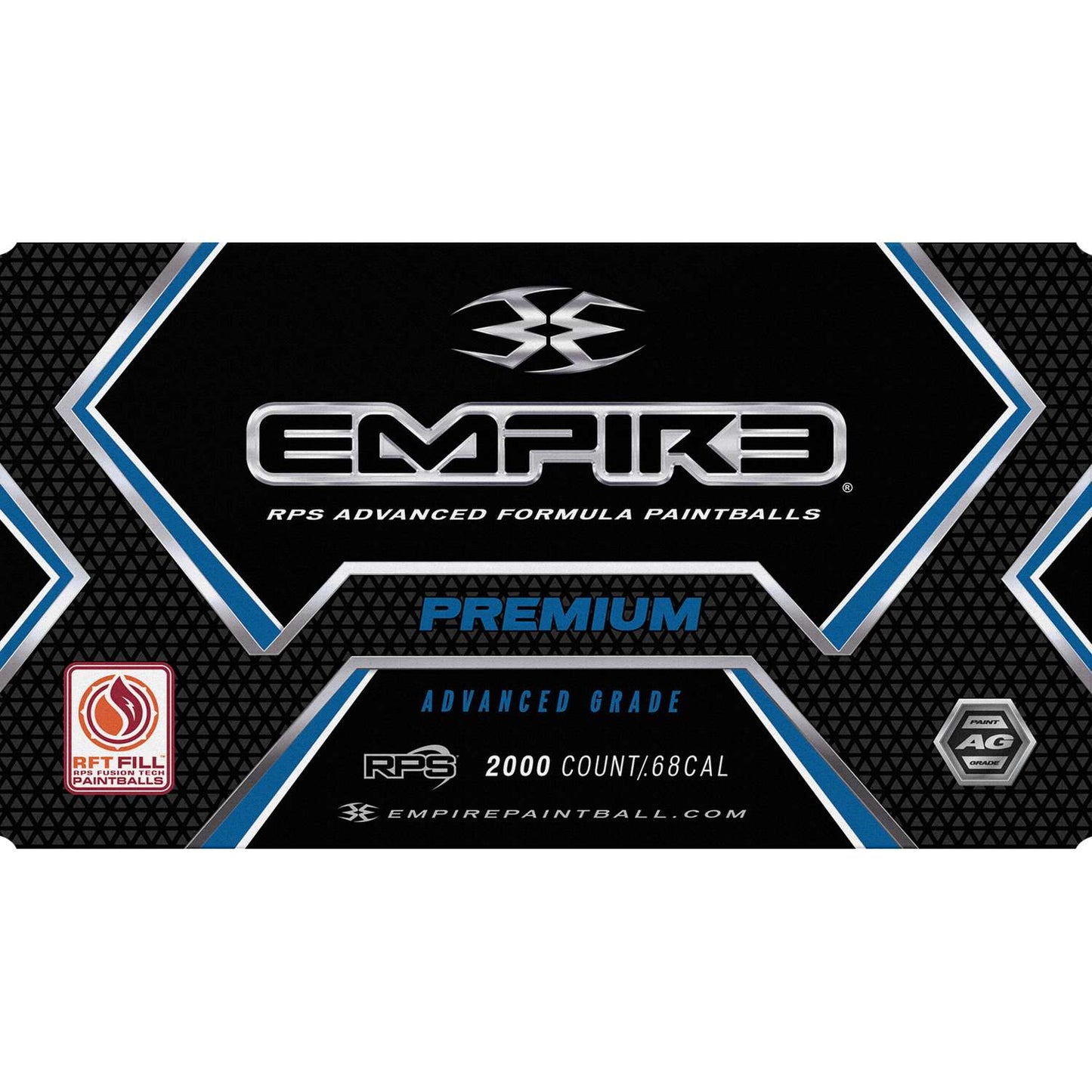 Empire PREMIUM Paintballs