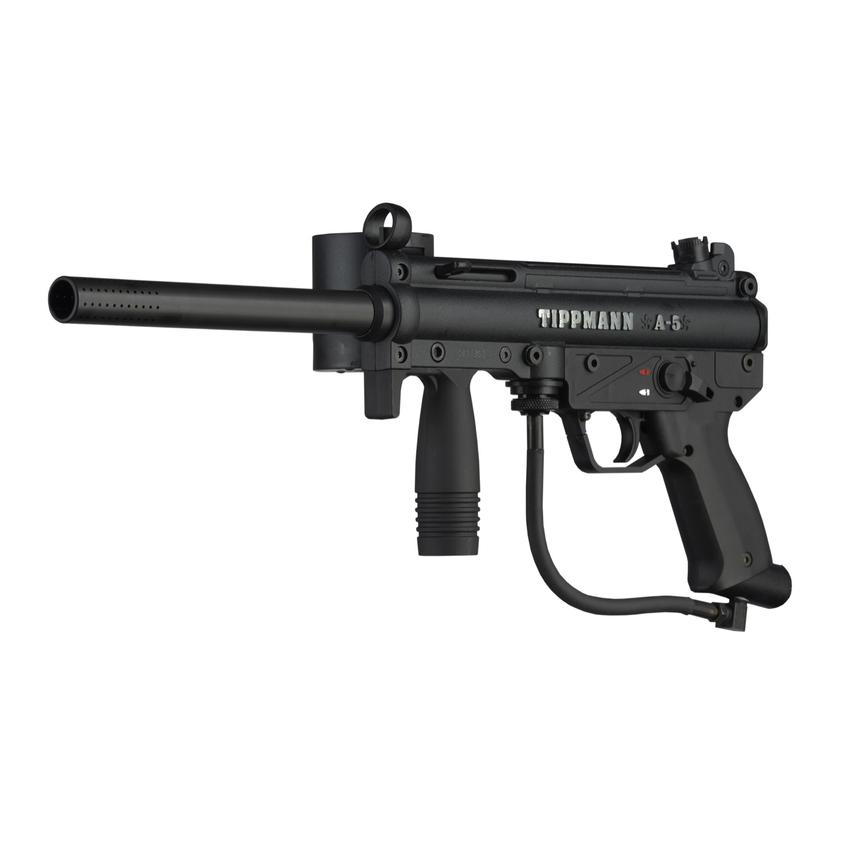 Tippmann A-5 Marker W/SS RESPONSE TRIGGER