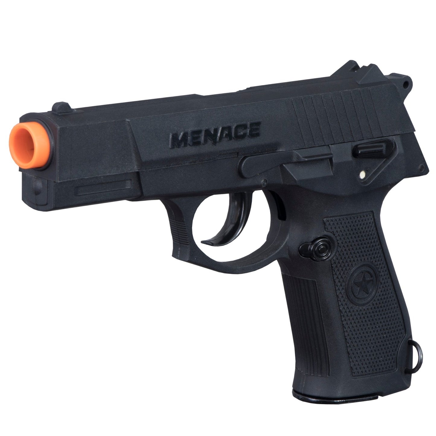 Tippmann Brigade Menace 50cal Semi-Auto Paintball Pistol