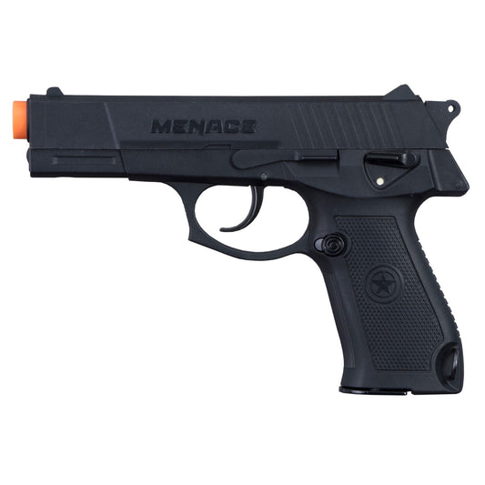 Tippmann Brigade Menace 50cal Semi-Auto Paintball Pistol