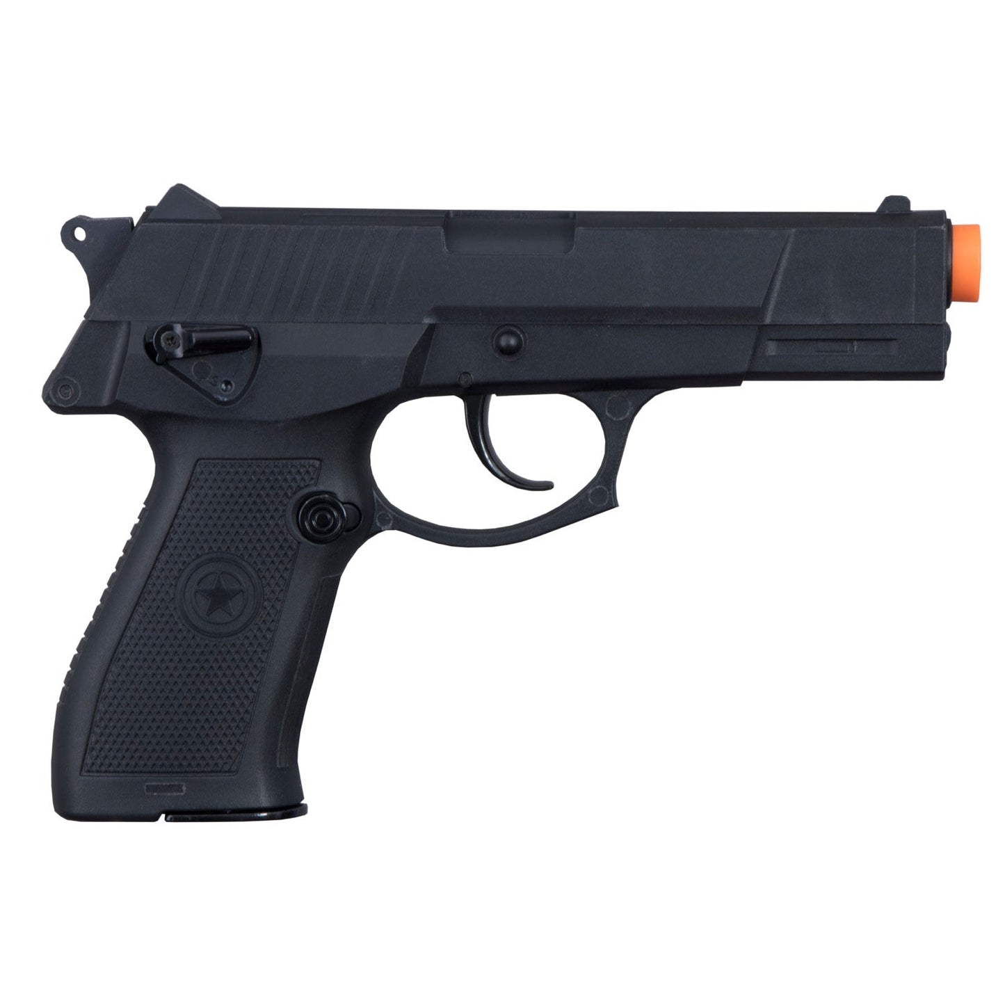 Tippmann Brigade Menace 50cal Semi-Auto Paintball Pistol