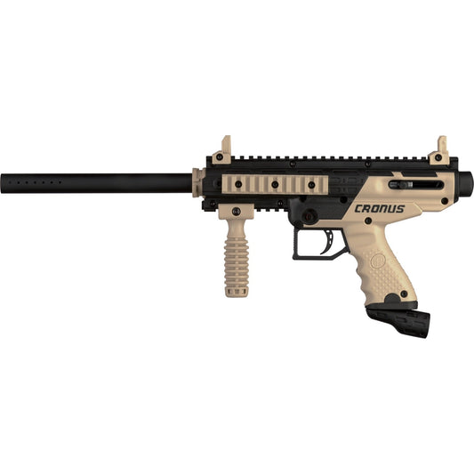 Tippmann Cronus Basic - Black/Tan