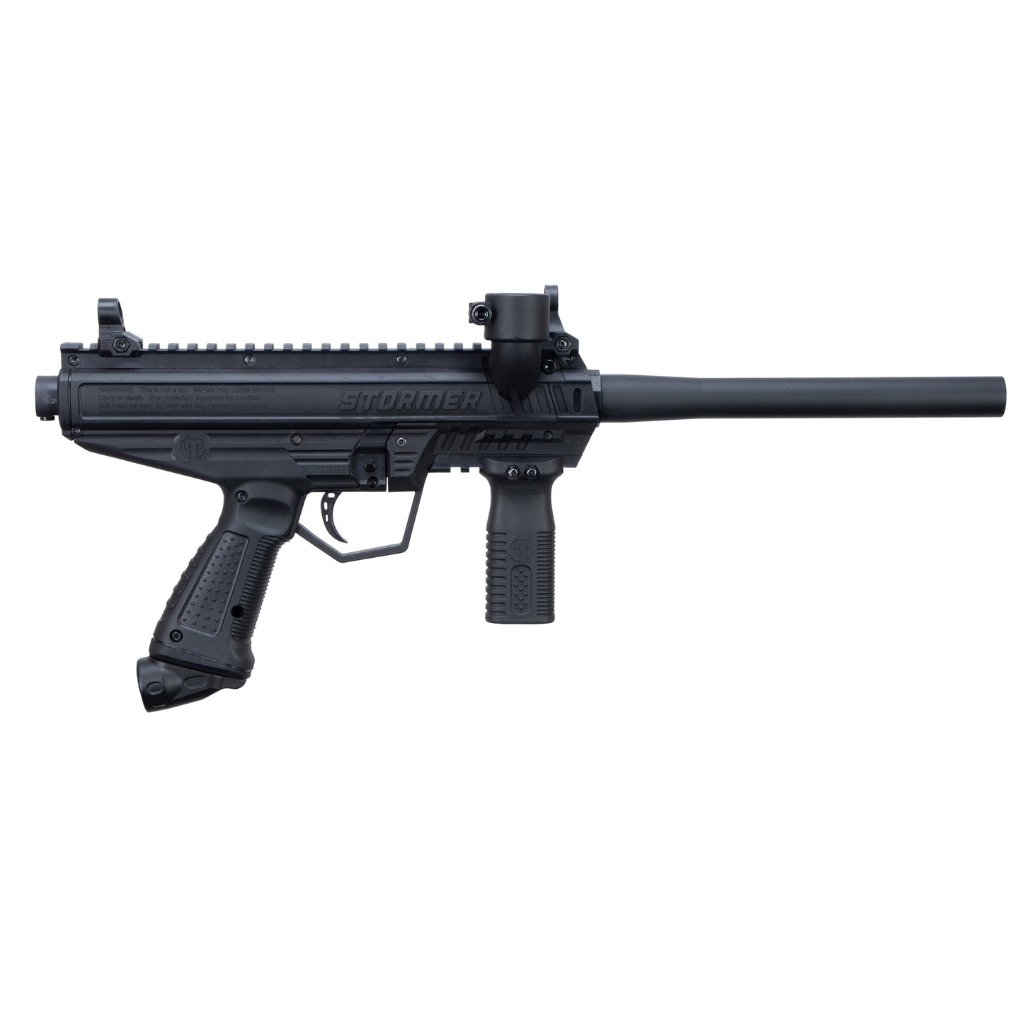 Tippmann Stormer Basic Marker - Black