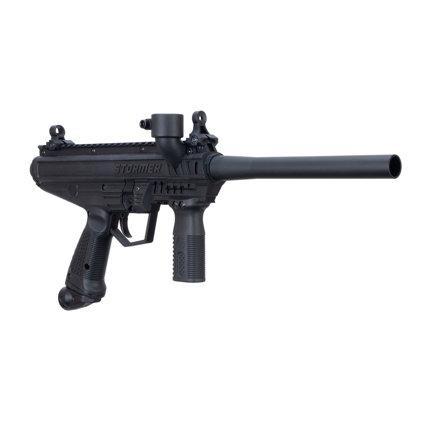 Tippmann Stormer Basic Marker - Black