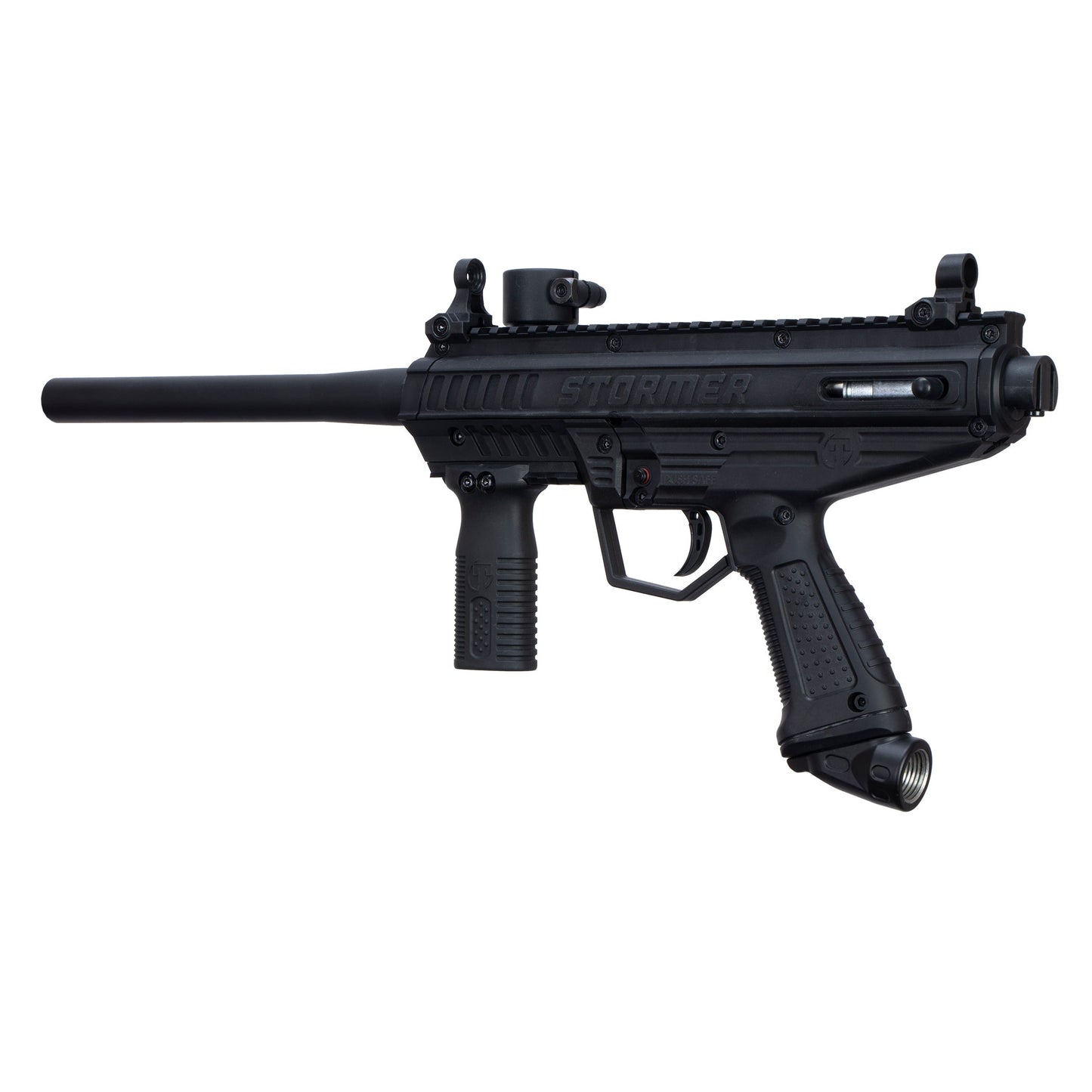 Tippmann Stormer Basic Marker - Black