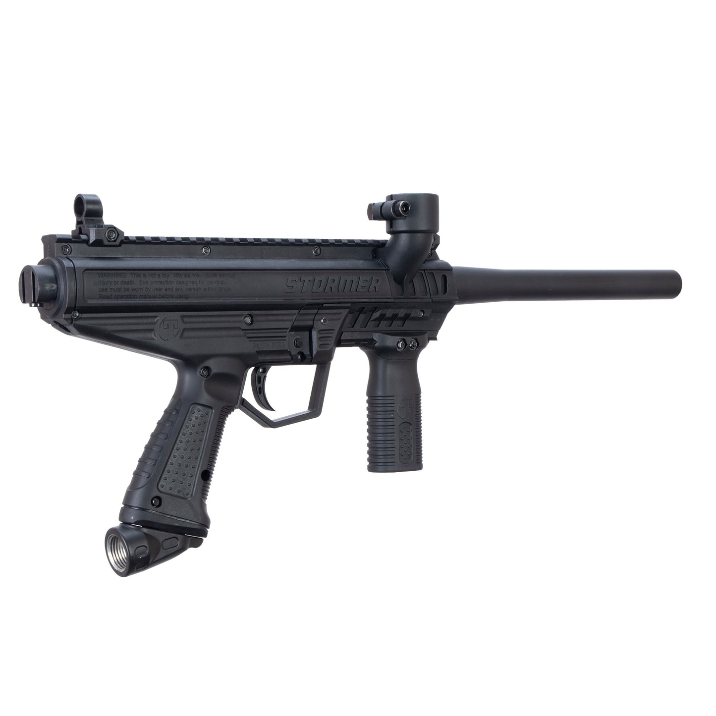 Tippmann Stormer Basic Marker - Black