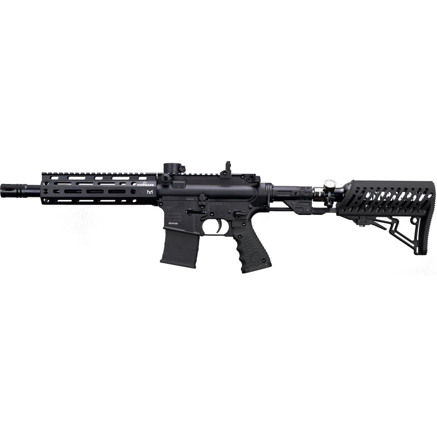 Tippmann TMC Elite Marker - Black  
