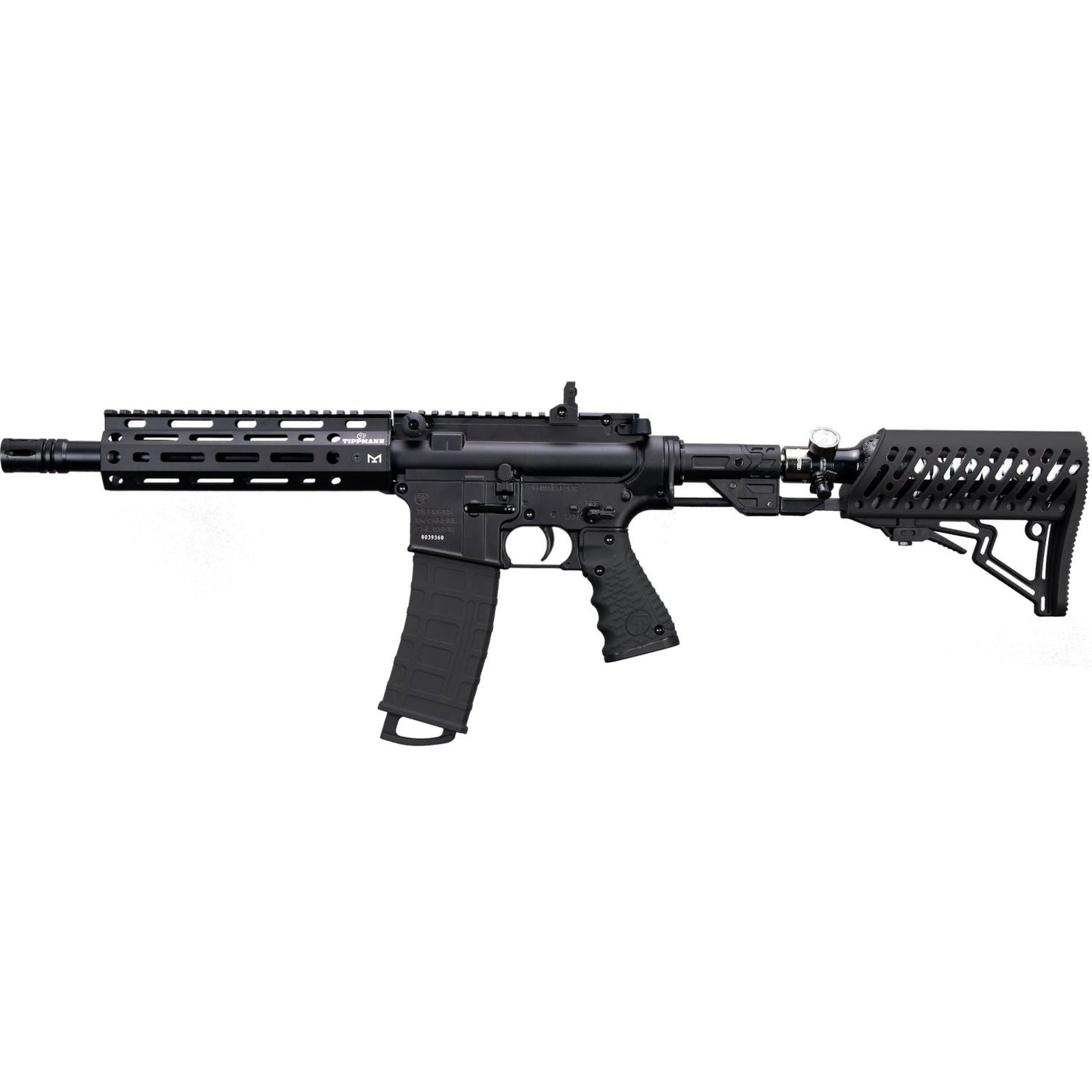 Tippmann TMC Elite Marker - Black  