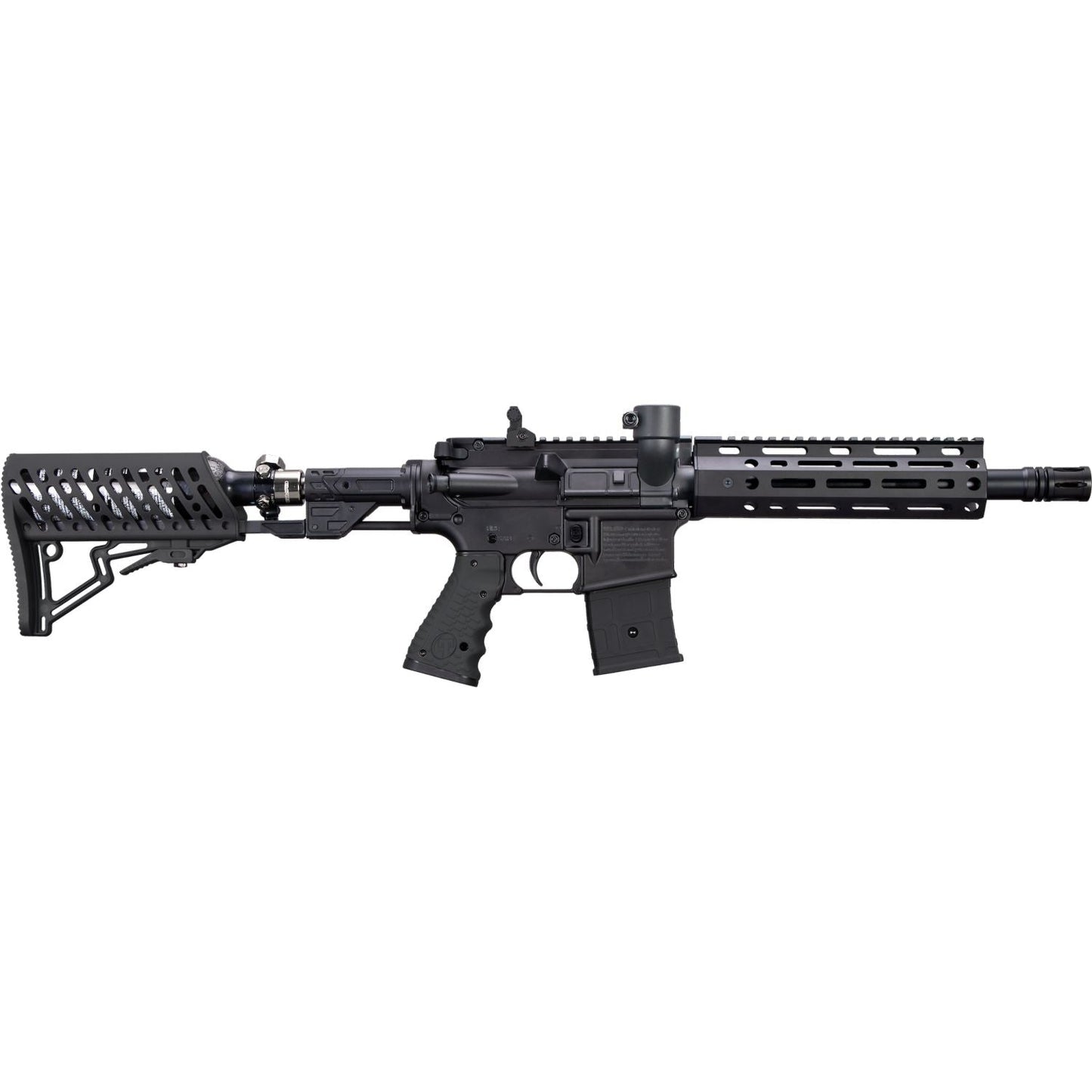 Tippmann TMC Elite Marker - Black  