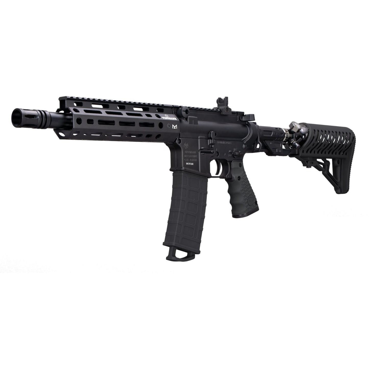 Tippmann TMC Elite Marker - Black  