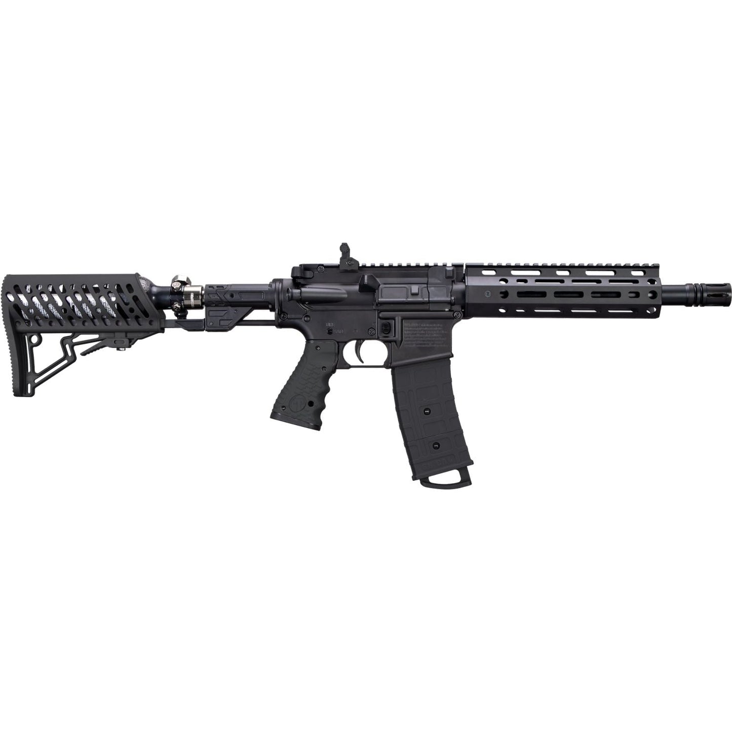 Tippmann TMC Elite Marker - Black  