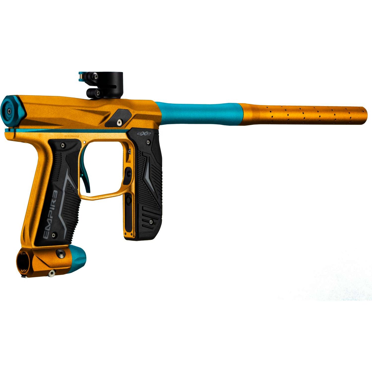 Empire Axe 2.0 Dust Orange/Dust Aqua