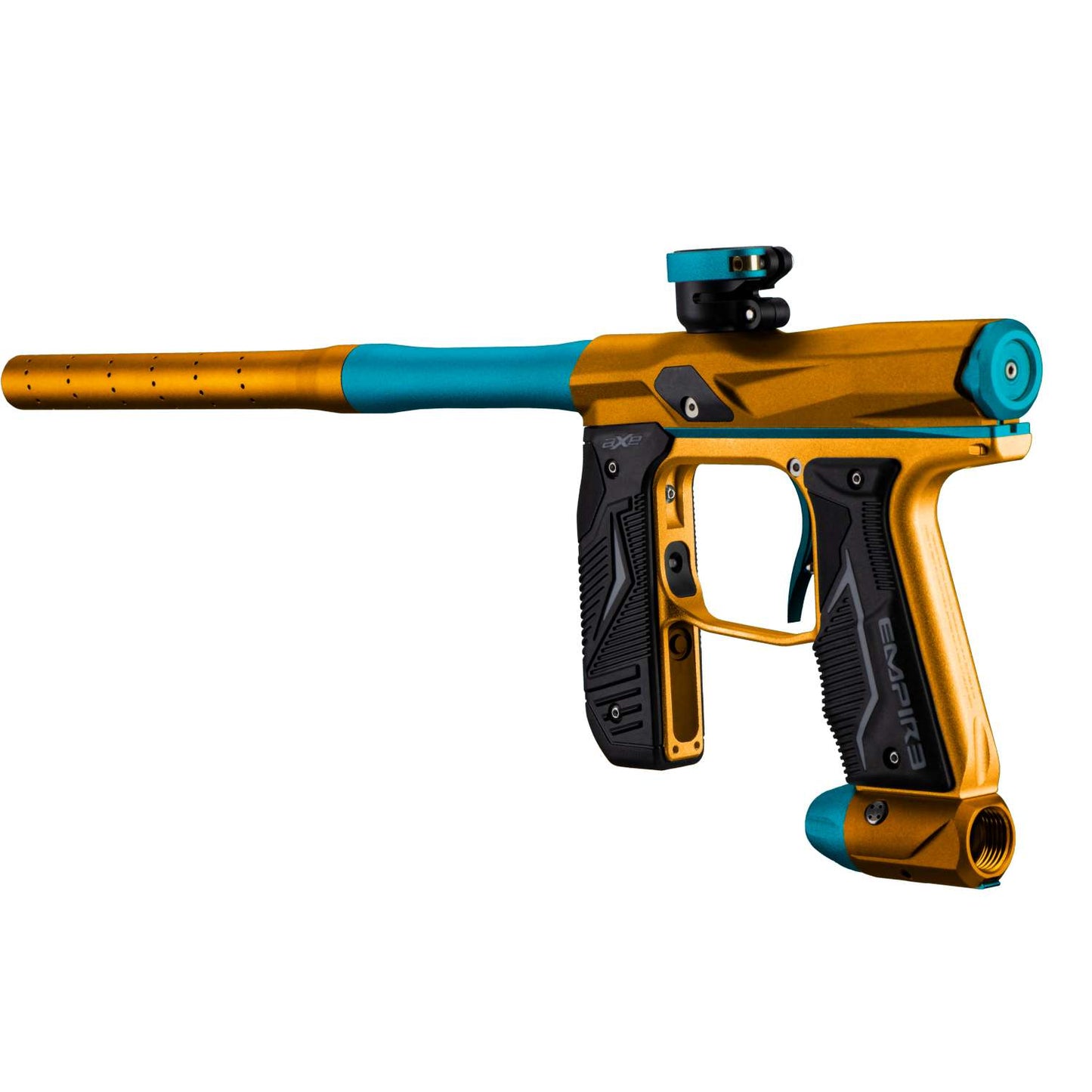 Empire Axe 2.0 Dust Orange/Dust Aqua