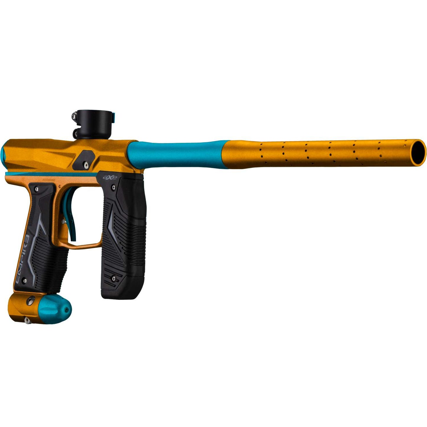 Empire Axe 2.0 Dust Orange/Dust Aqua