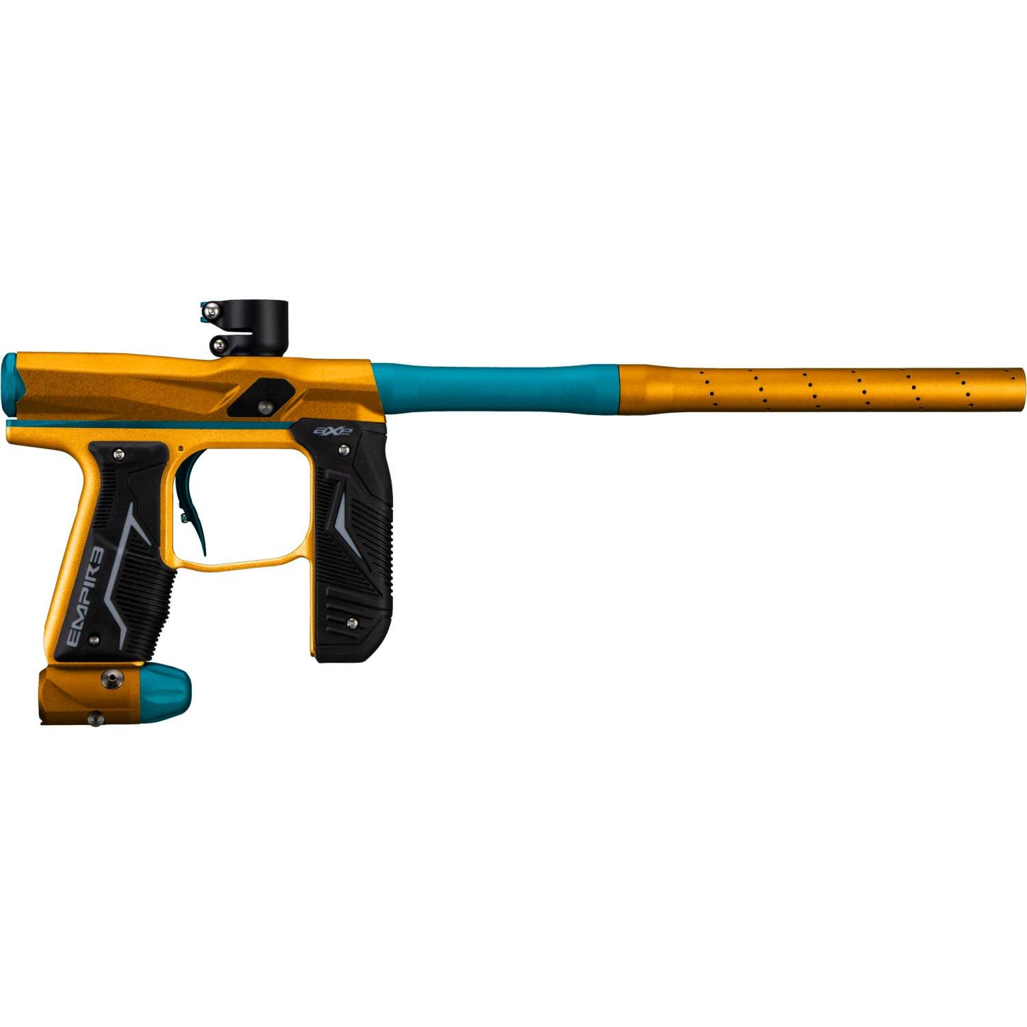 Empire Axe 2.0 Dust Orange/Dust Aqua