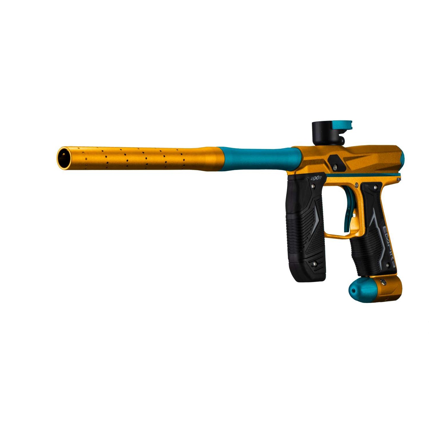 Empire Axe 2.0 Dust Orange/Dust Aqua