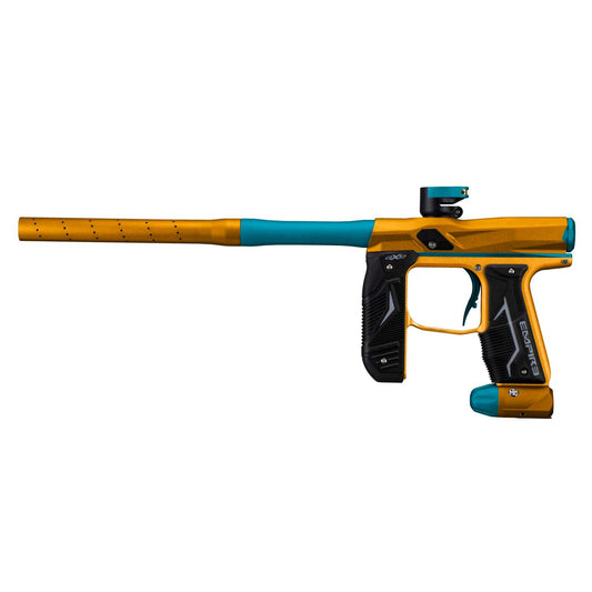 Empire Axe 2.0 Dust Orange/Dust Aqua