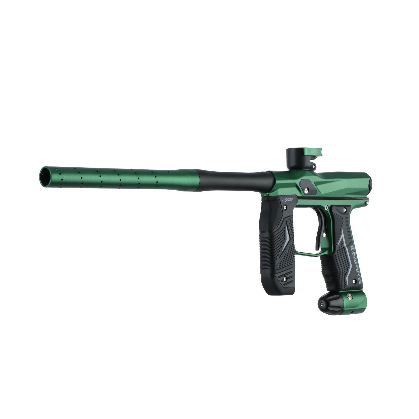 Empire Axe 2.0 Dust Green/Dust Black