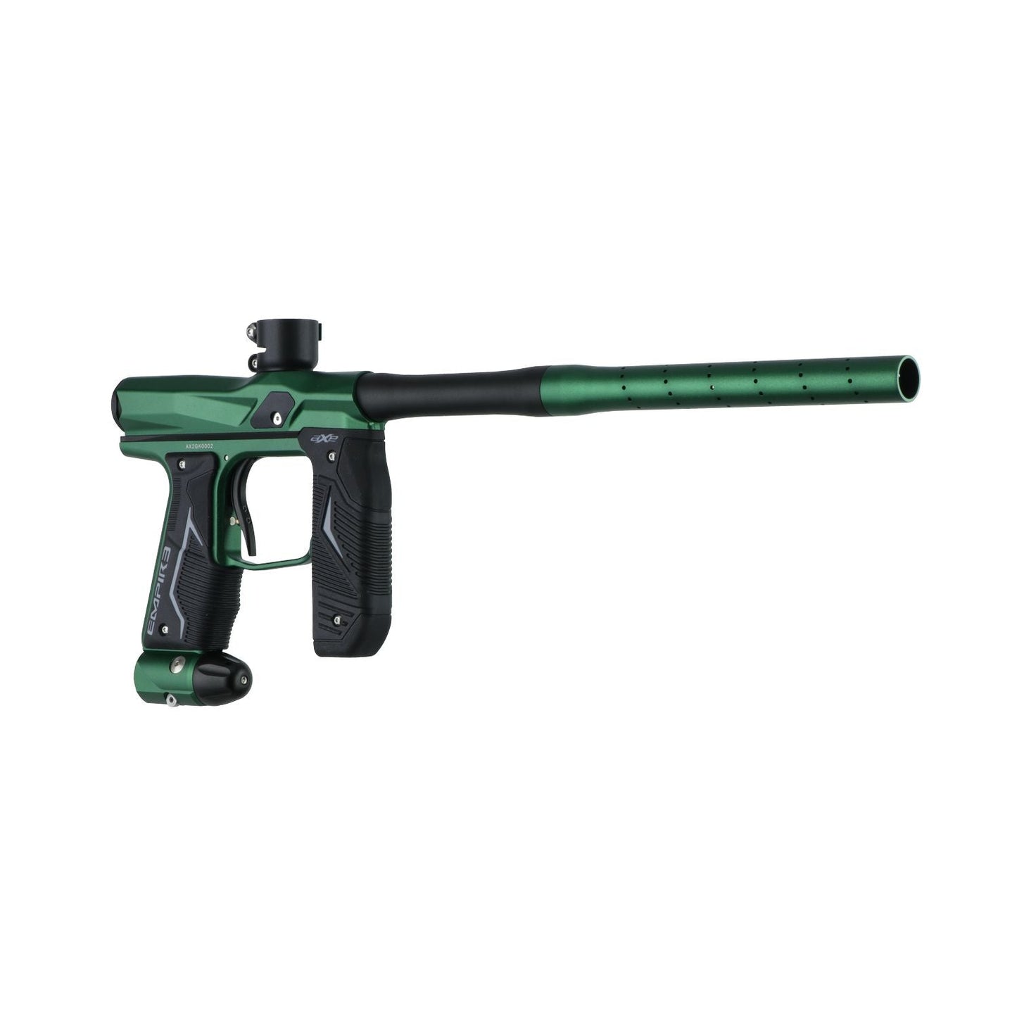 Empire Axe 2.0 Dust Green/Dust Black