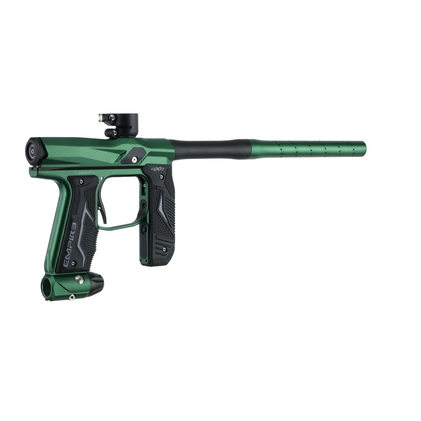 Empire Axe 2.0 Dust Green/Dust Black