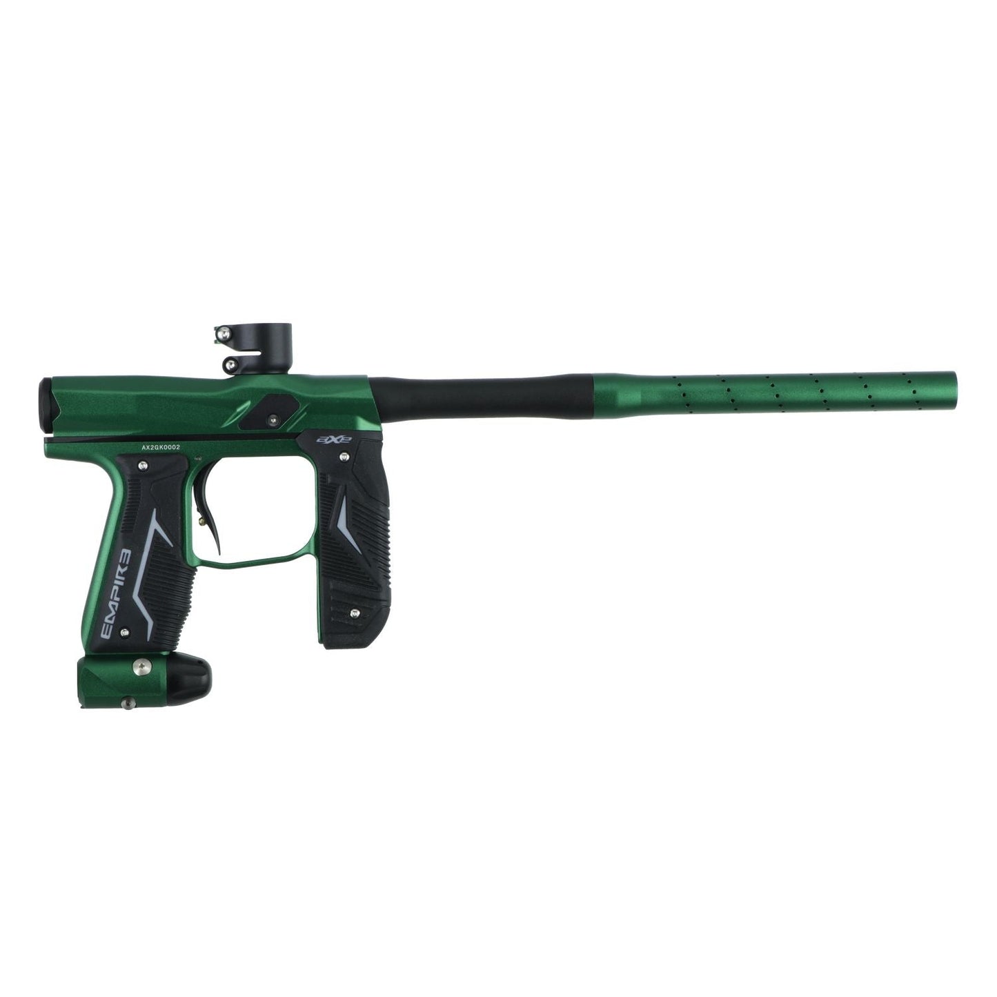 Empire Axe 2.0 Dust Green/Dust Black